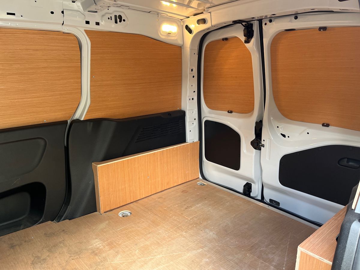 Used Vauxhall Combo 2024 for sale - 76373490: Photo 10