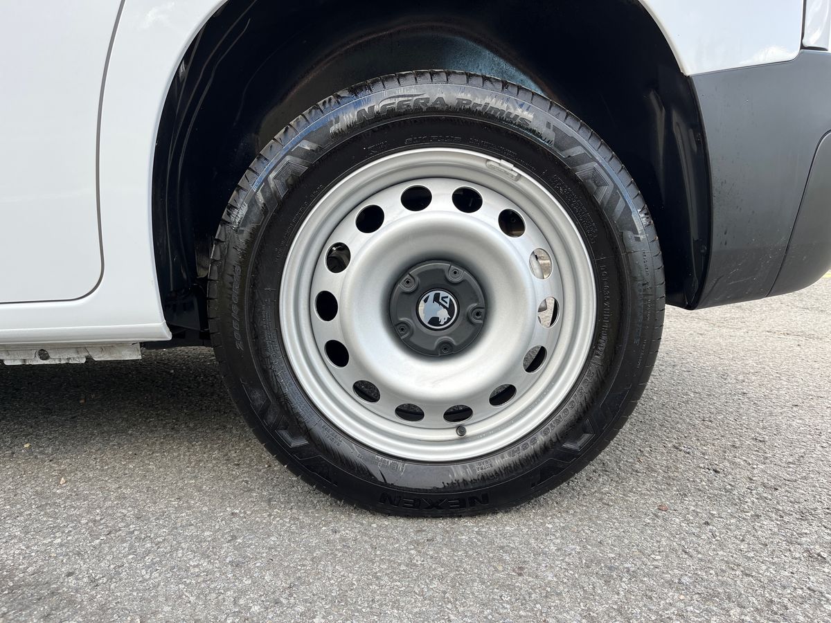 Used Vauxhall Combo 2024 for sale - 76373490: Photo 17