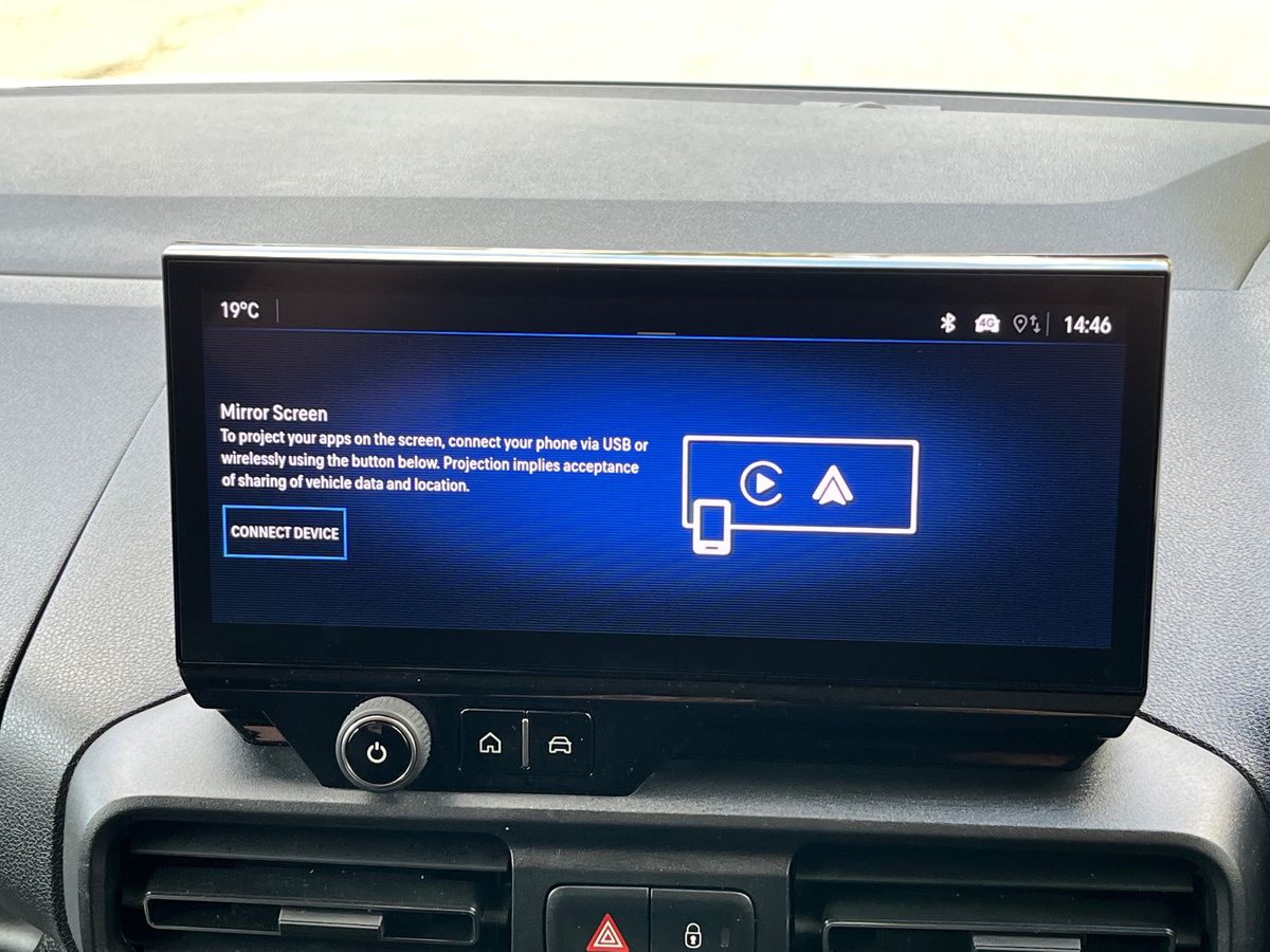 Used Vauxhall Combo 2024 for sale - 76373490: Photo 22