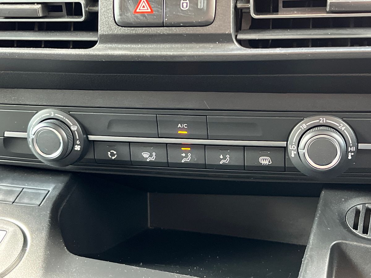 Used Vauxhall Combo 2024 for sale - 76373490: Photo 23