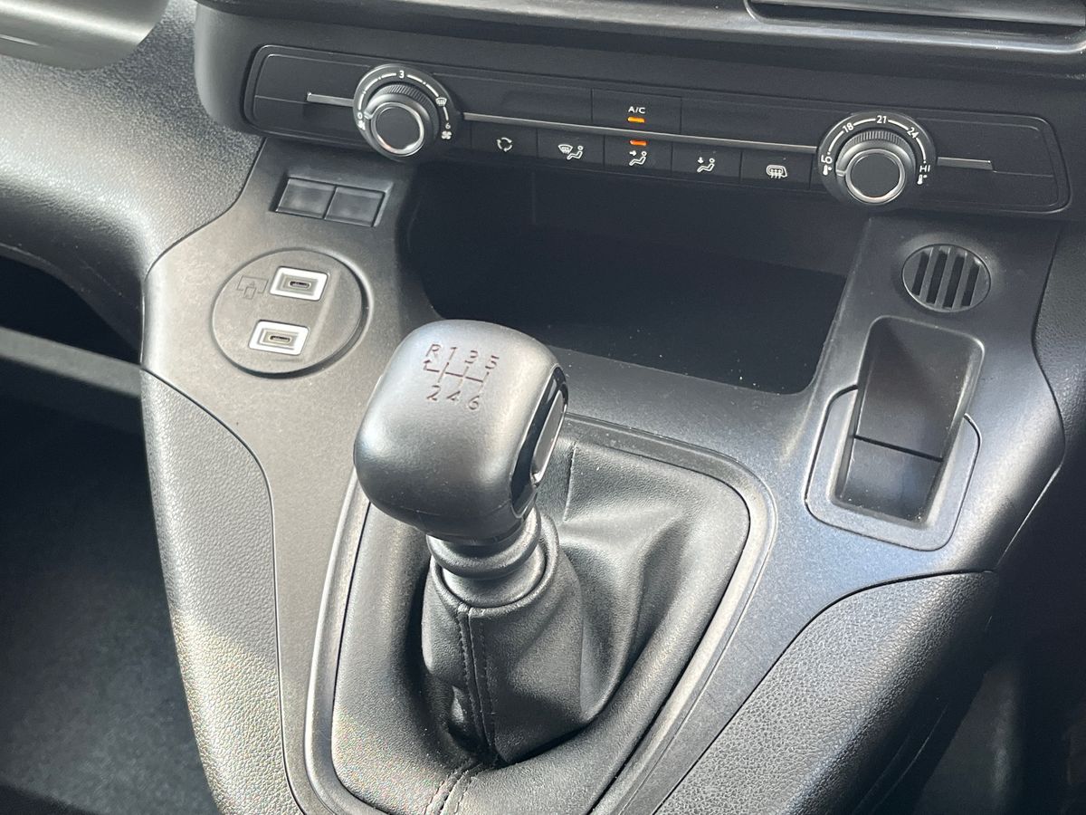 Used Vauxhall Combo 2024 for sale - 76373490: Photo 24