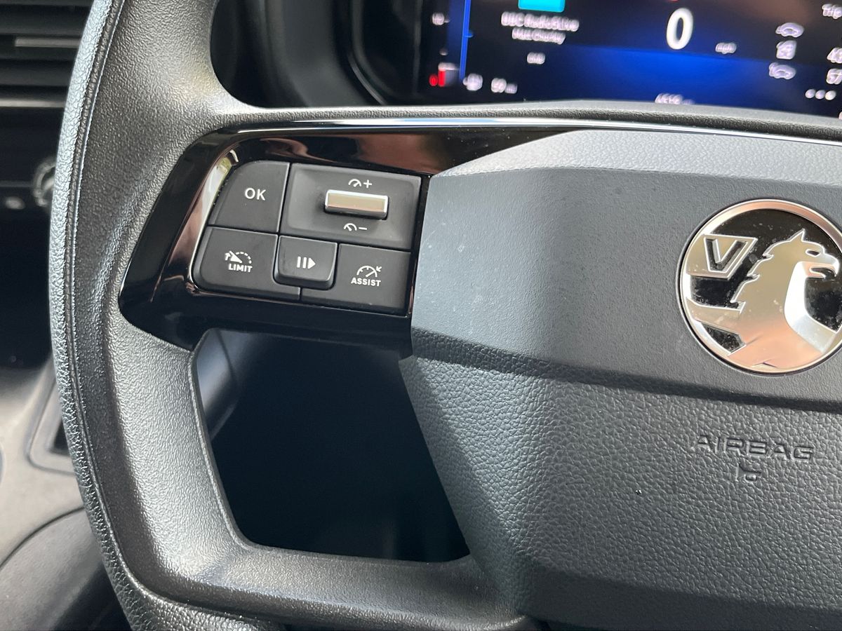 Used Vauxhall Combo 2024 for sale - 76373490: Photo 25