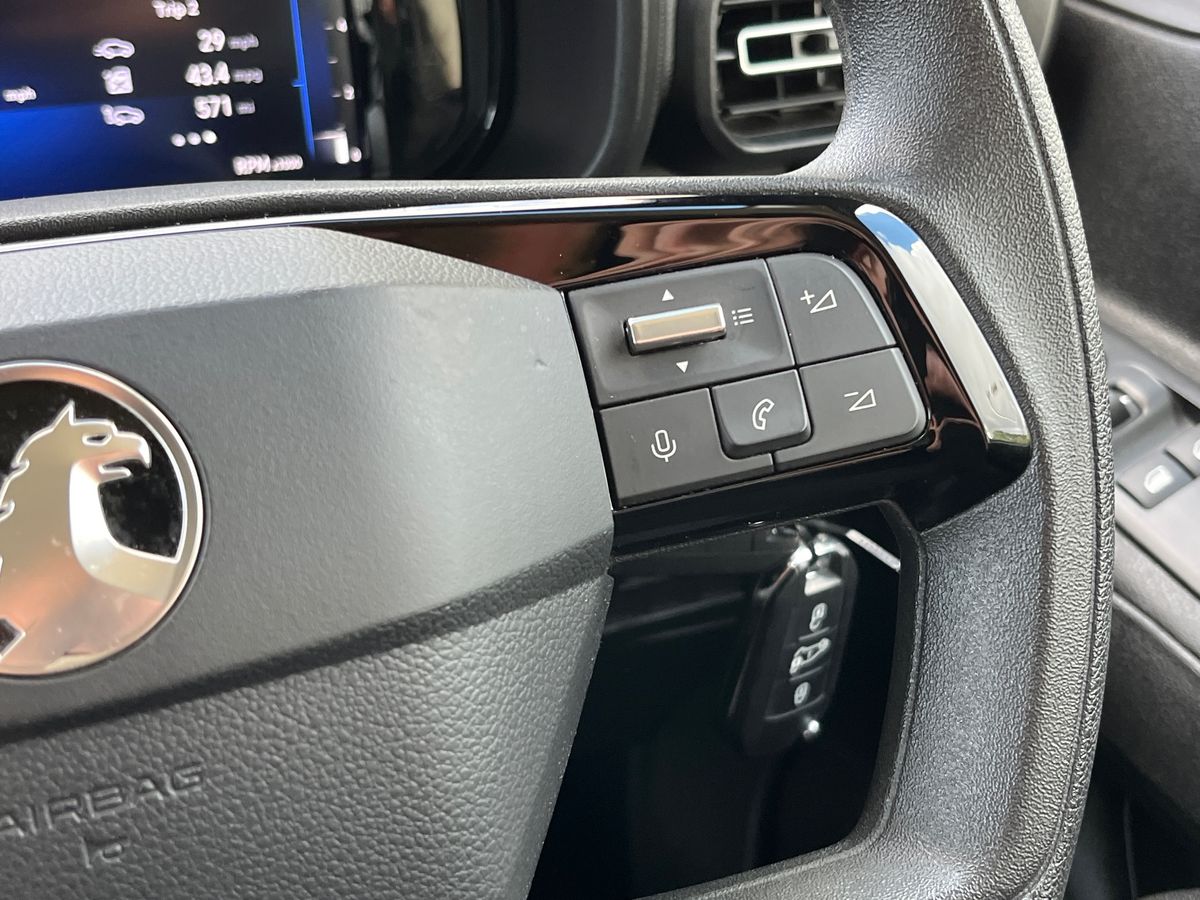 Used Vauxhall Combo 2024 for sale - 76373490: Photo 26