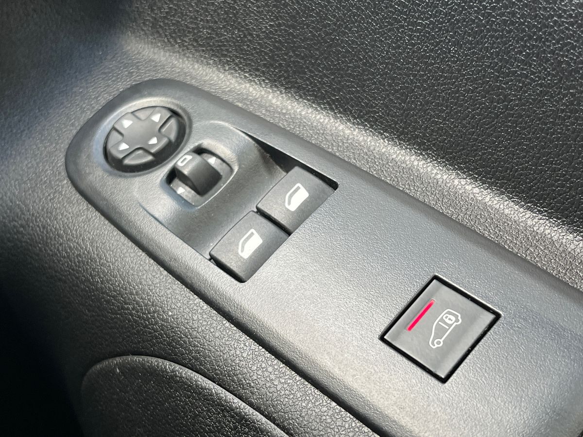 Used Vauxhall Combo 2024 for sale - 76373490: Photo 28