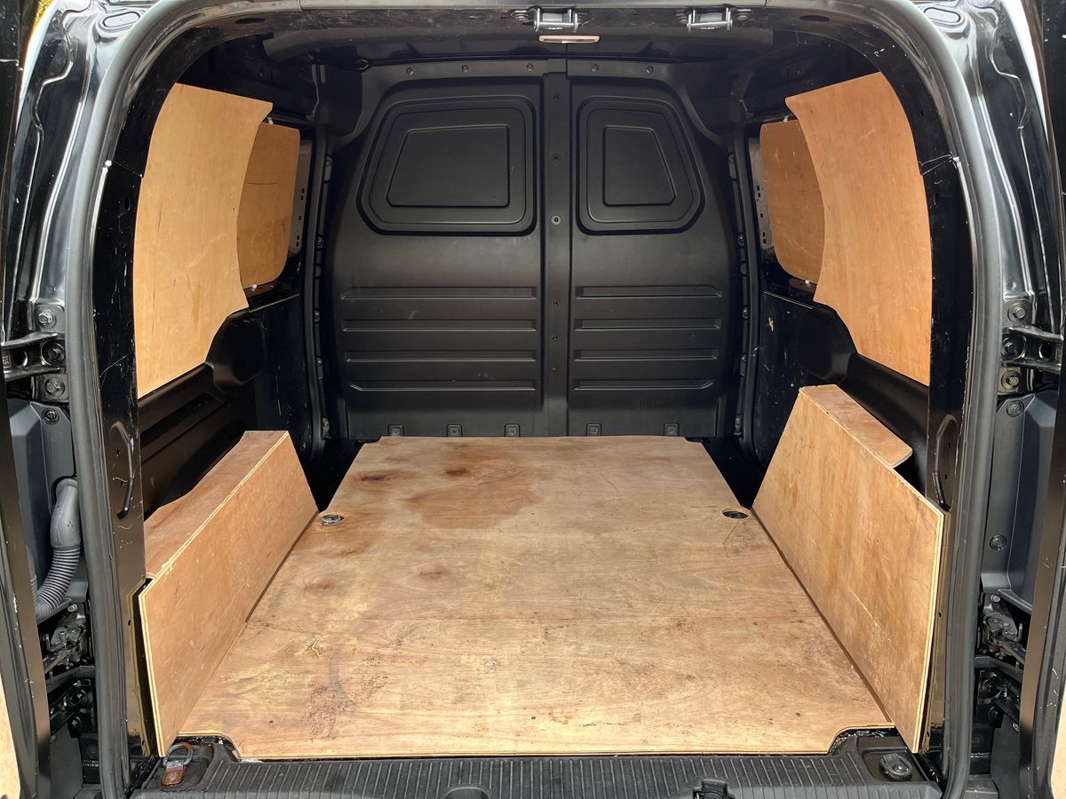 Used Renault Kangoo 2024 for sale - 76455056: Photo 11