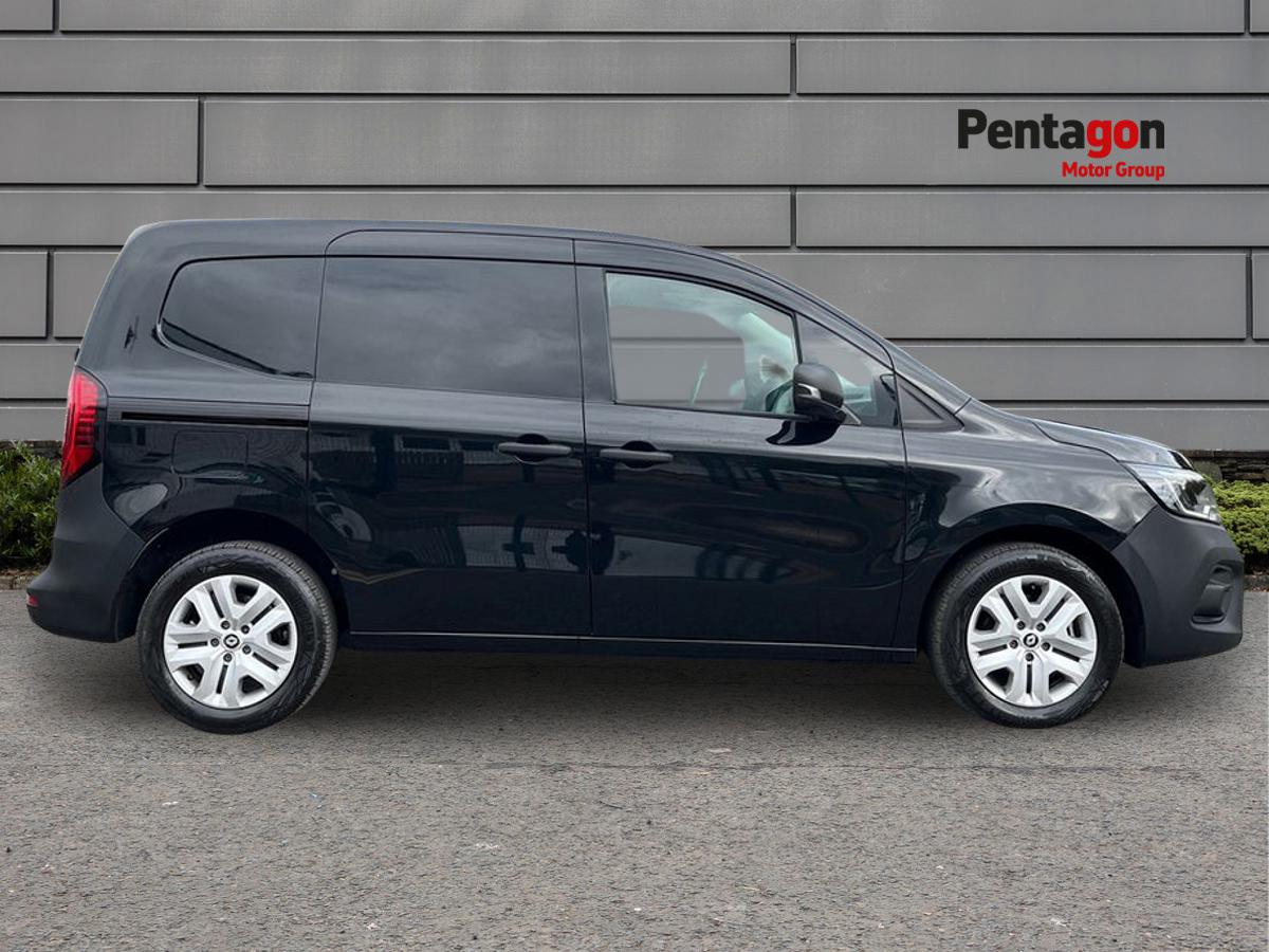 Used Renault Kangoo 2024 for sale - 76455056: Photo 13