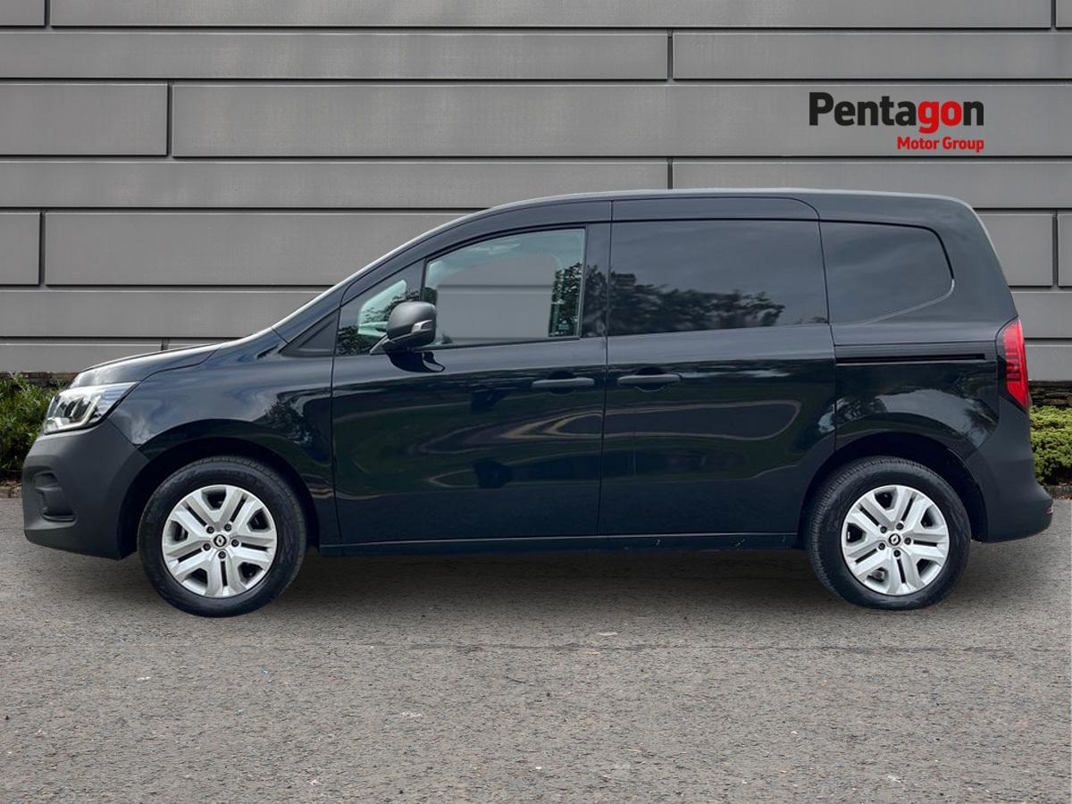 Used Renault Kangoo 2024 for sale - 76455056: Photo 14