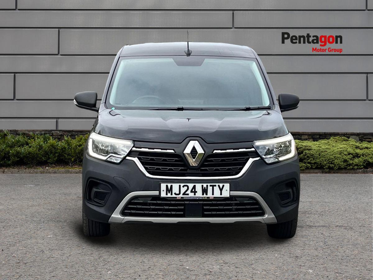 Used Renault Kangoo 2024 for sale - 76455056: Photo 15