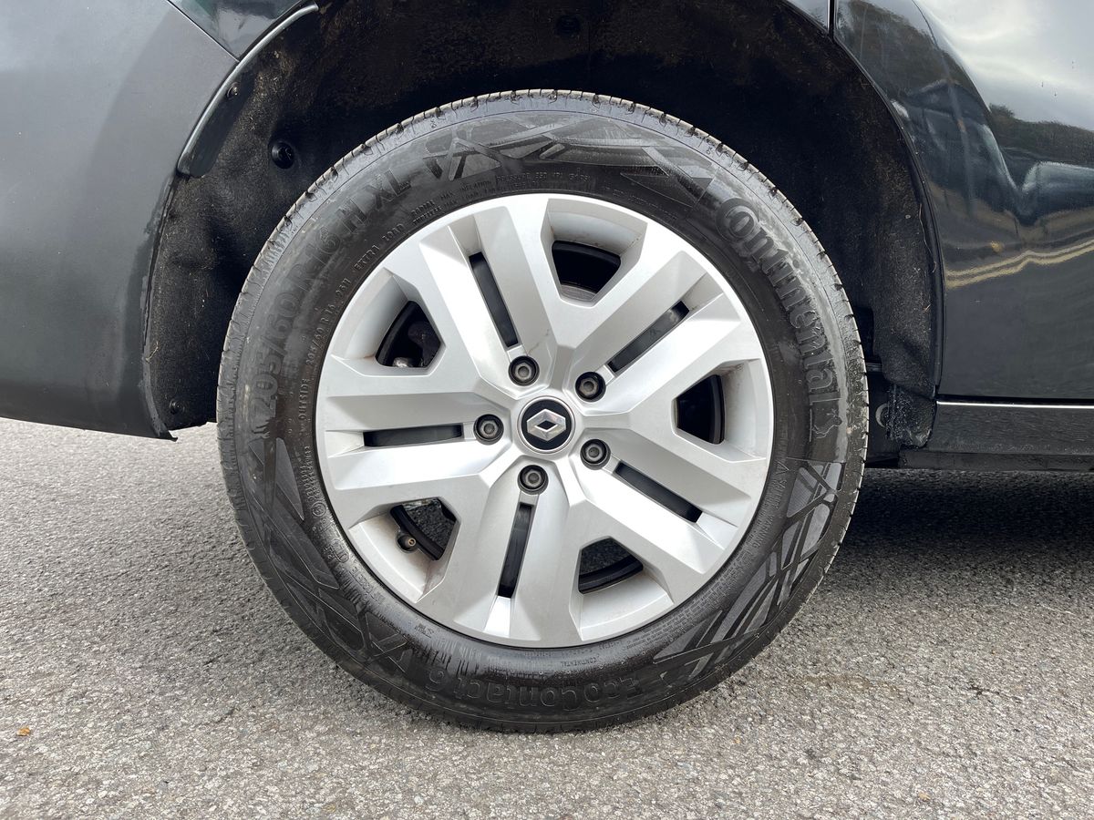 Used Renault Kangoo 2024 for sale - 76455056: Photo 17