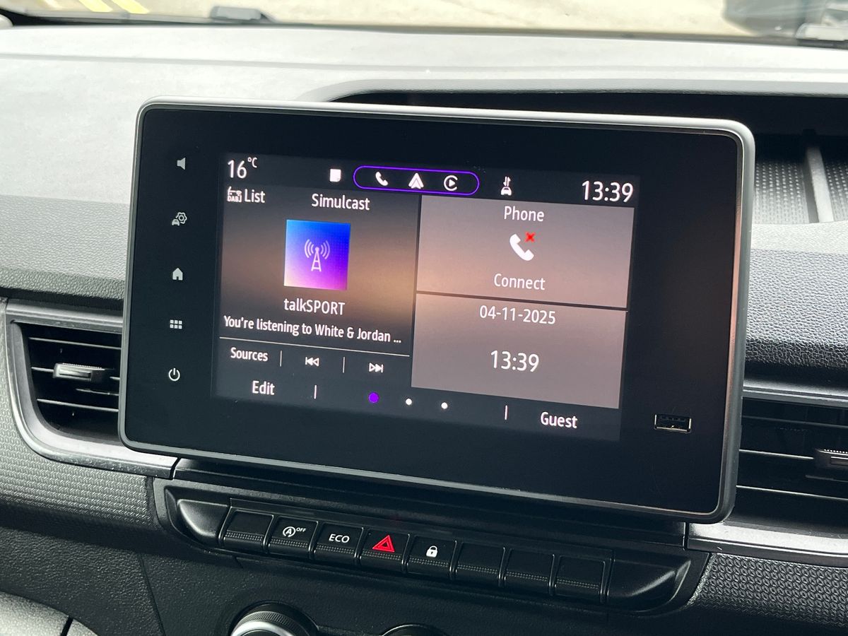 Used Renault Kangoo 2024 for sale - 76455056: Photo 18