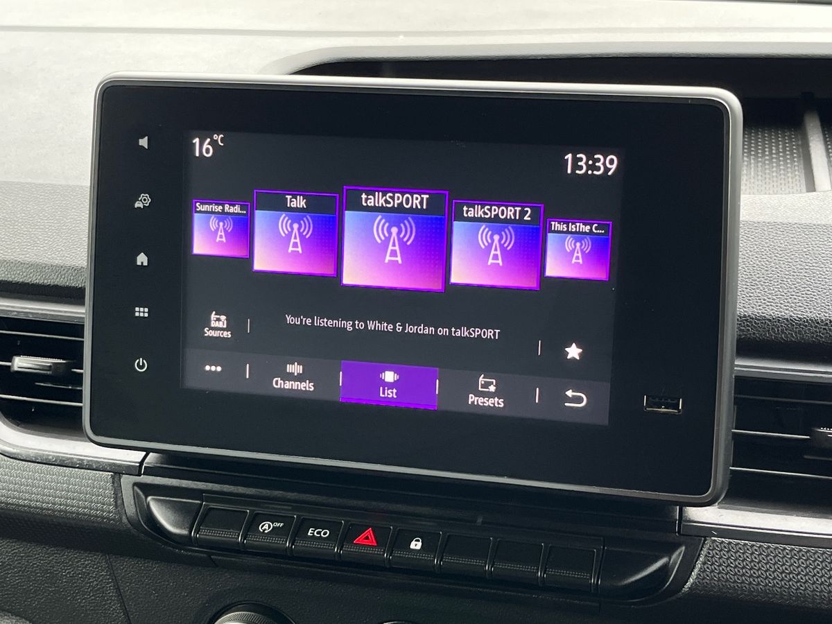 Used Renault Kangoo 2024 for sale - 76455056: Photo 19