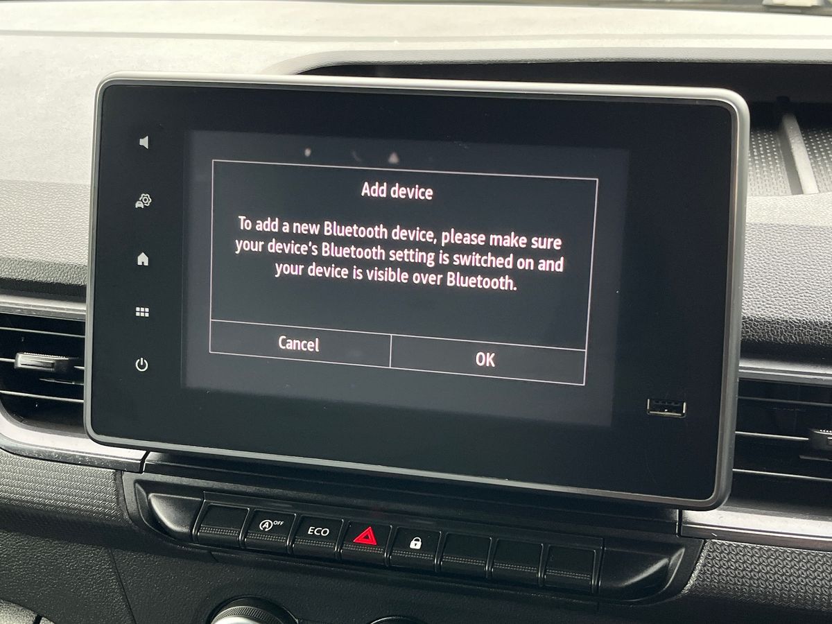 Used Renault Kangoo 2024 for sale - 76455056: Photo 20