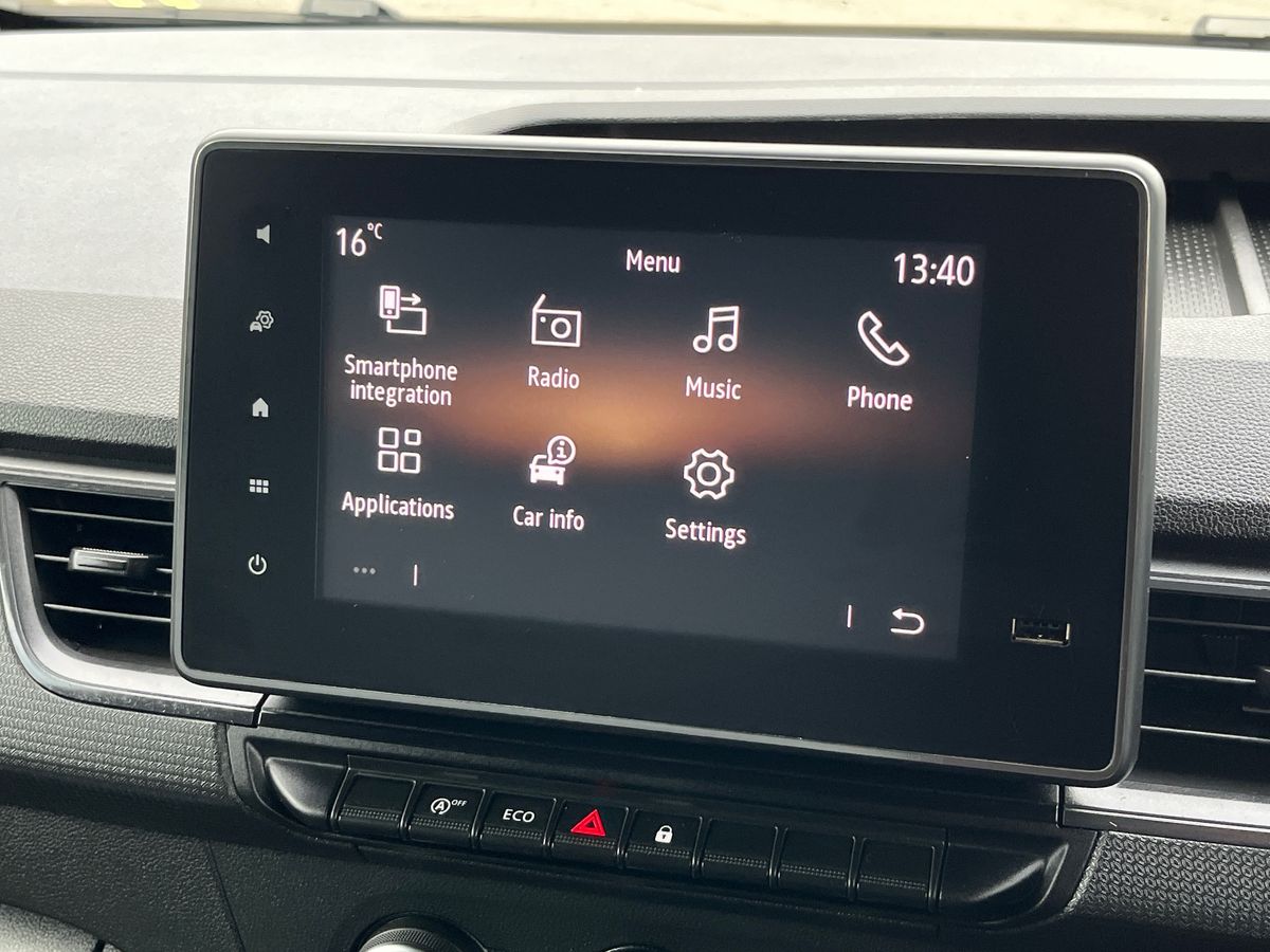 Used Renault Kangoo 2024 for sale - 76455056: Photo 21