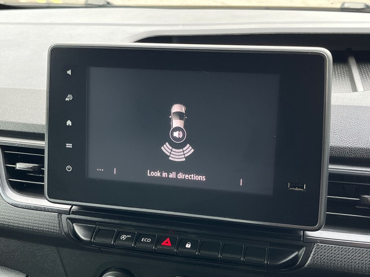 Used Renault Kangoo 2024 for sale - 76455056: Photo 22