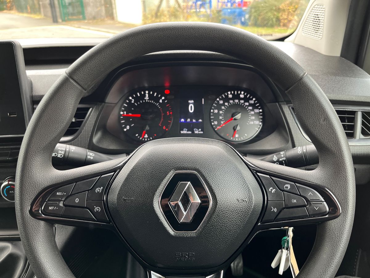 Used Renault Kangoo 2024 for sale - 76455056: Photo 25