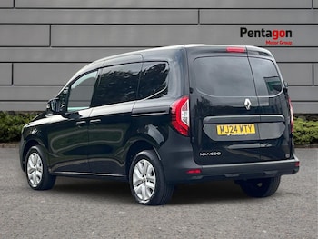 Used Renault Kangoo 2024 for sale - 76455056: Photo