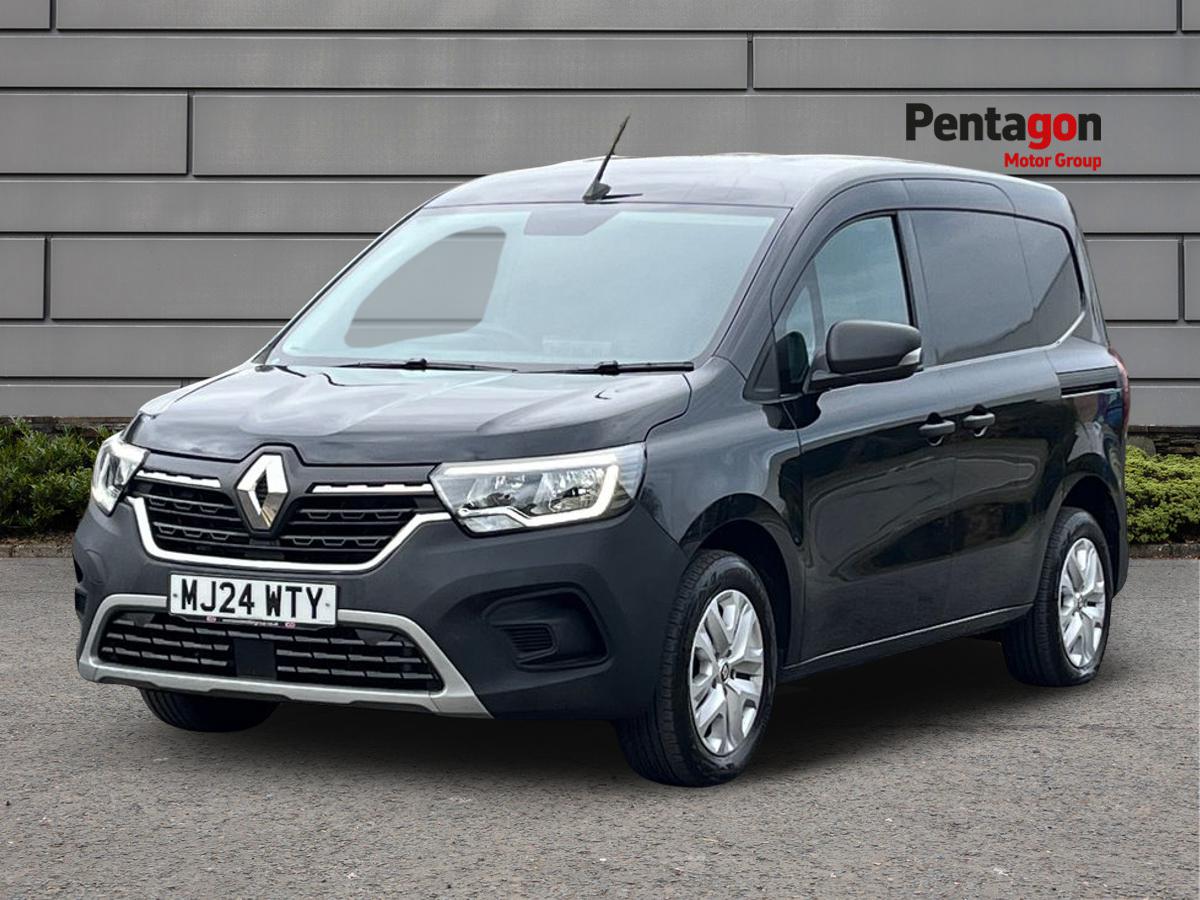 Used Renault Kangoo 2024 for sale - 76455056: Photo 3