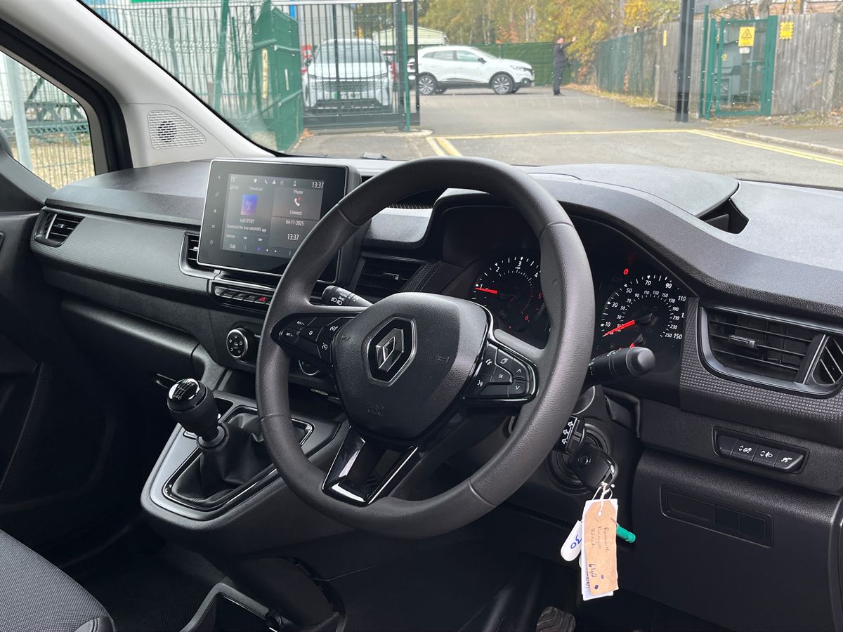 Used Renault Kangoo 2024 for sale - 76455056: Photo 5