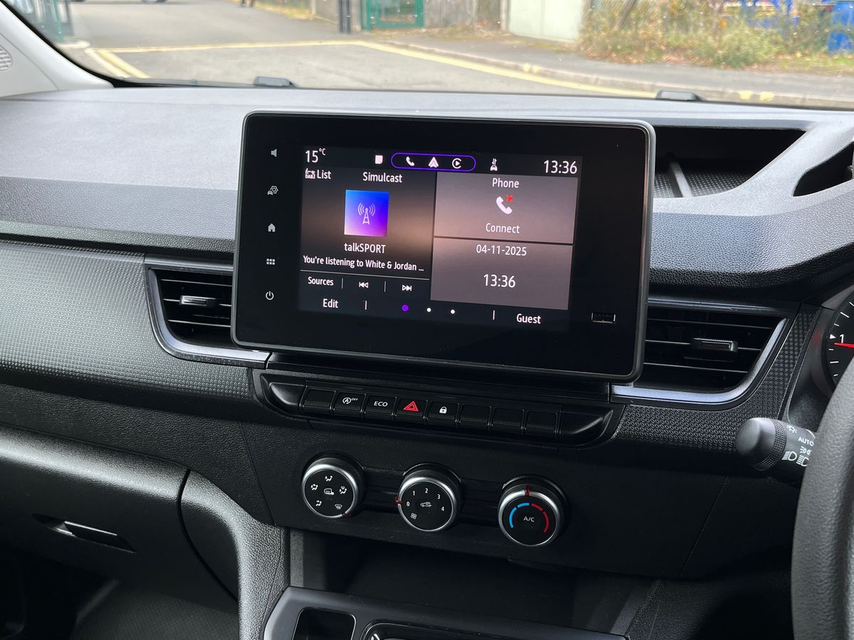 Used Renault Kangoo 2024 for sale - 76455056: Photo 7