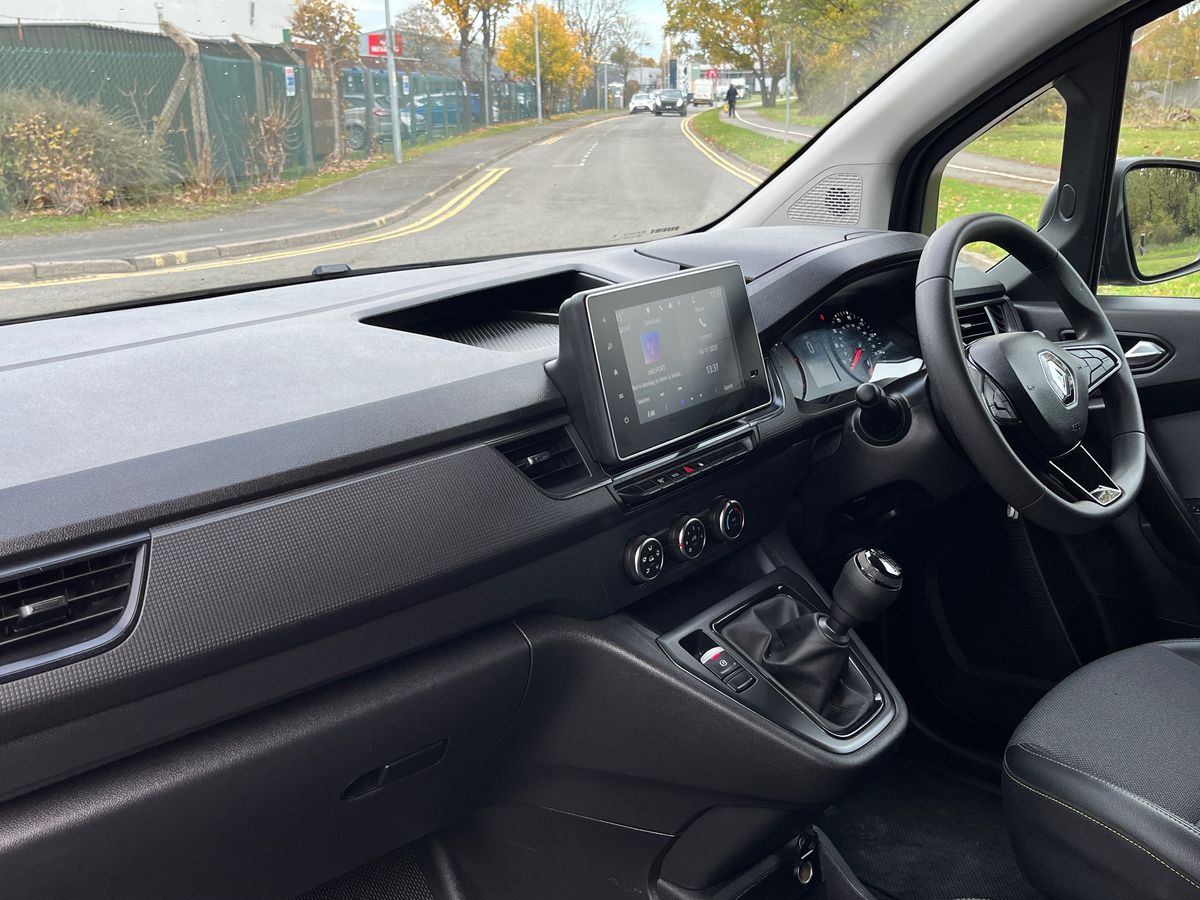 Used Renault Kangoo 2024 for sale - 76455056: Photo 8