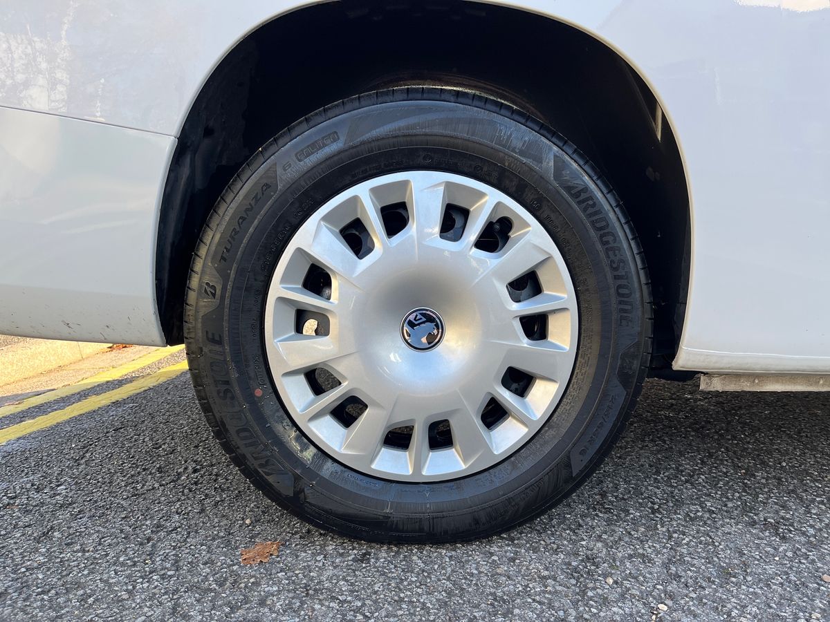 Used Vauxhall Combo Electric 2024 for sale - 76588136: Photo 17