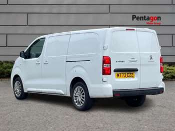 Used Peugeot Expert 2023 for sale - 74871559: Photo