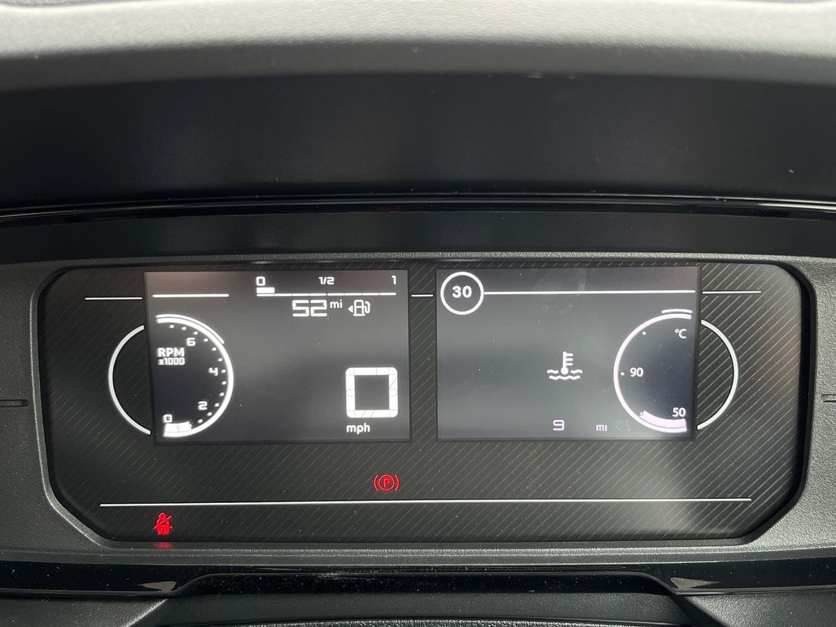 Vehicle 25