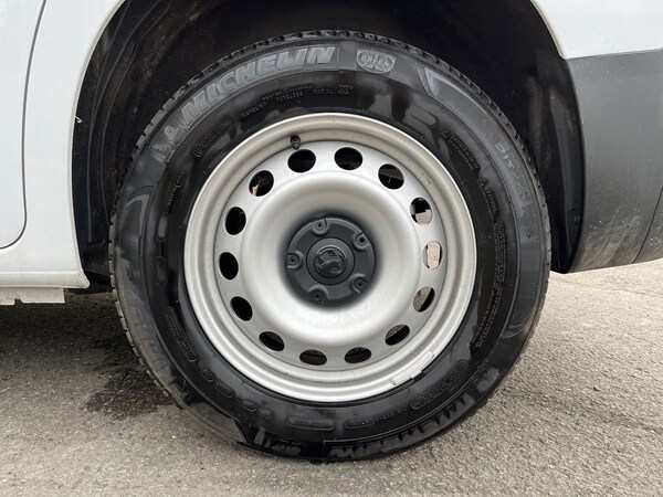 Used Vauxhall Combo 2025 for sale - 73656705: Photo 18