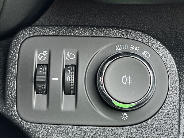 Used Vauxhall Combo 2025 for sale - 73656705: Photo 27