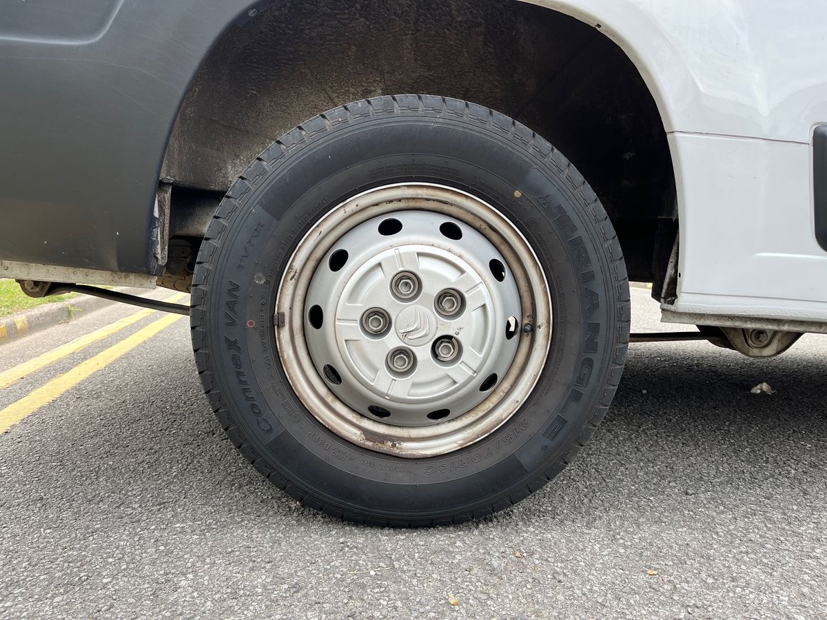 Used Citroen Relay 2022 for sale - 76916310: Photo 17