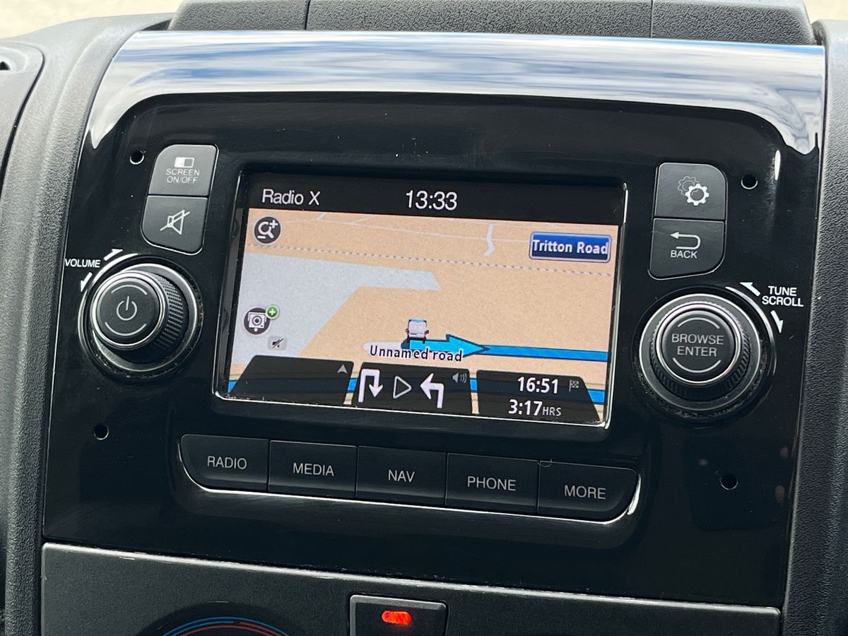 Used Citroen Relay 2022 for sale - 76916310: Photo 19