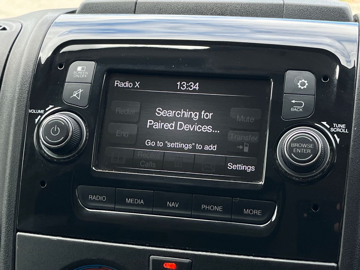 Used Citroen Relay 2022 for sale - 76916310: Photo 20