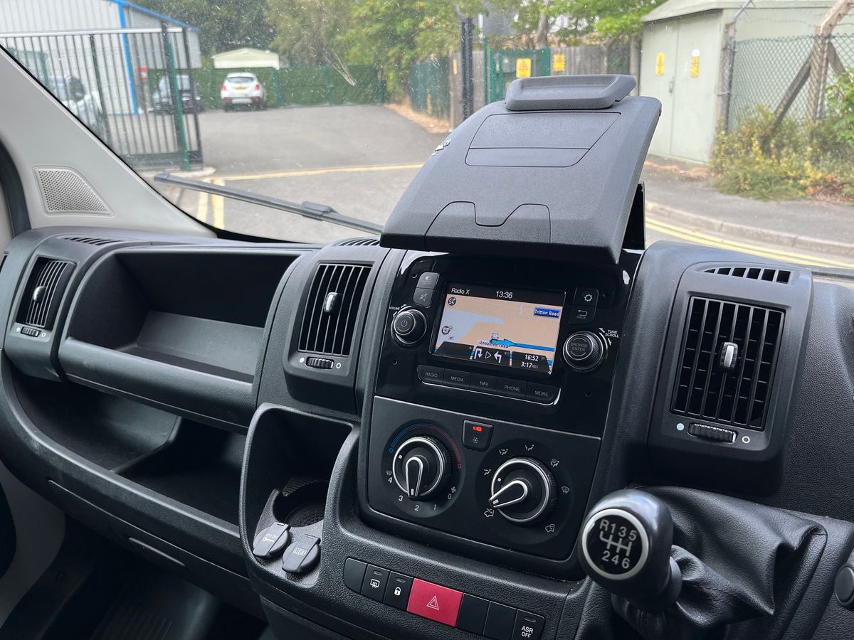 Used Citroen Relay 2022 for sale - 76916310: Photo 28