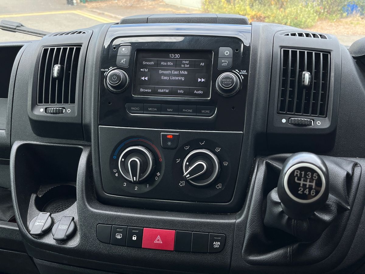 Used Citroen Relay 2022 for sale - 76916310: Photo 7