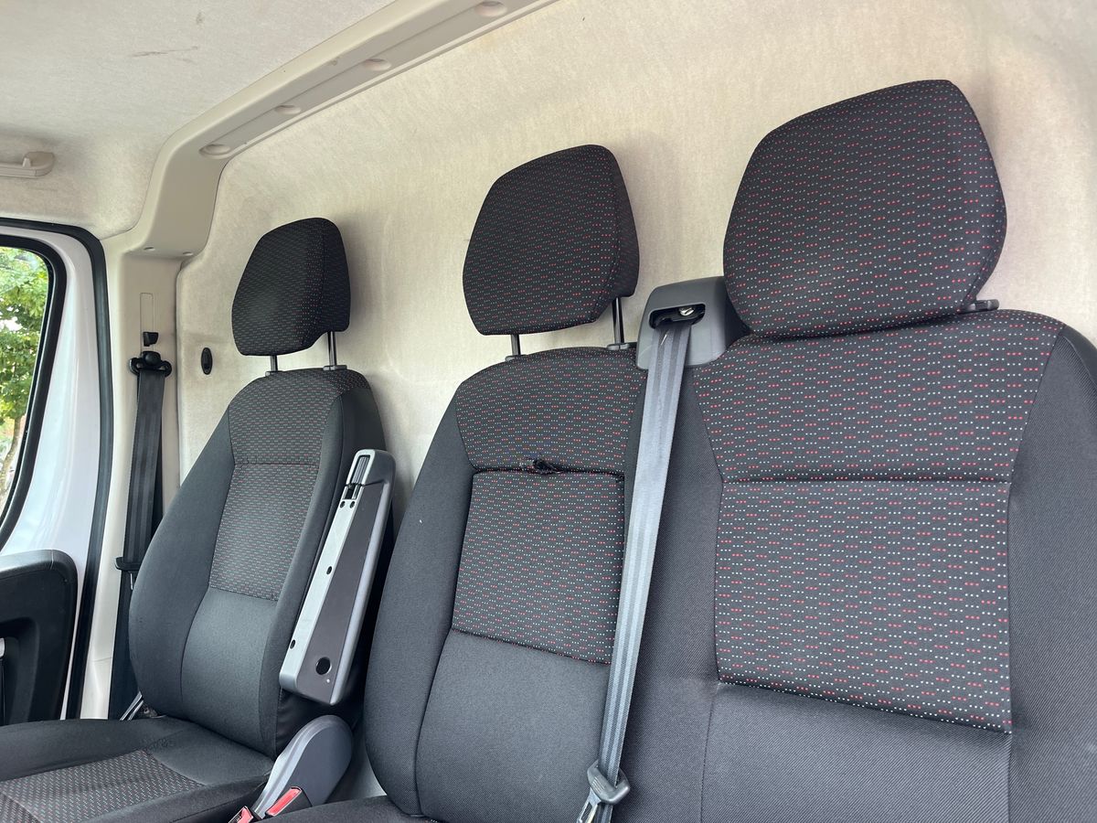 Used Citroen Relay 2022 for sale - 76916310: Photo 9