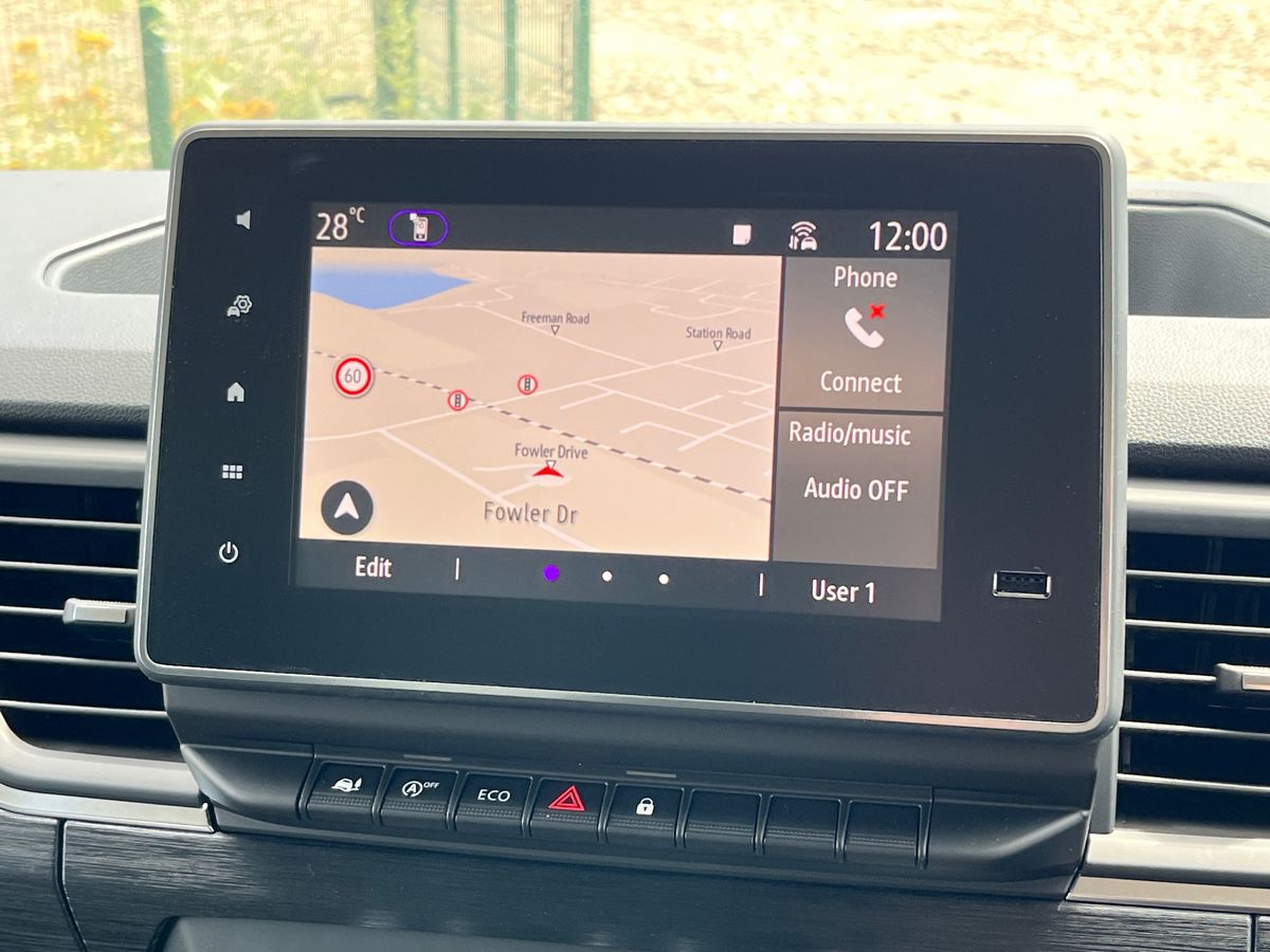 Vehicle 19
