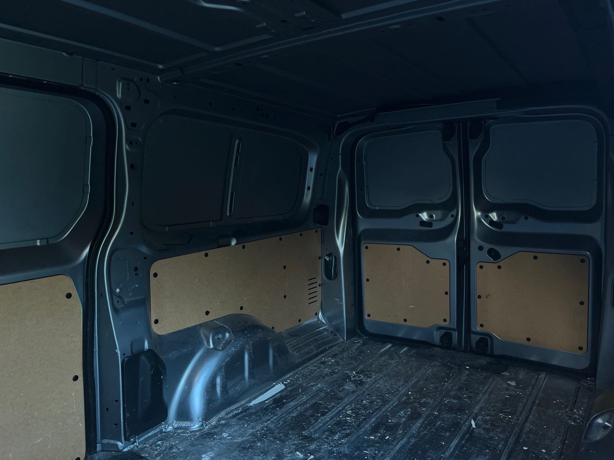 Used Vauxhall Vivaro 2024 for sale - 76344701: Photo 10