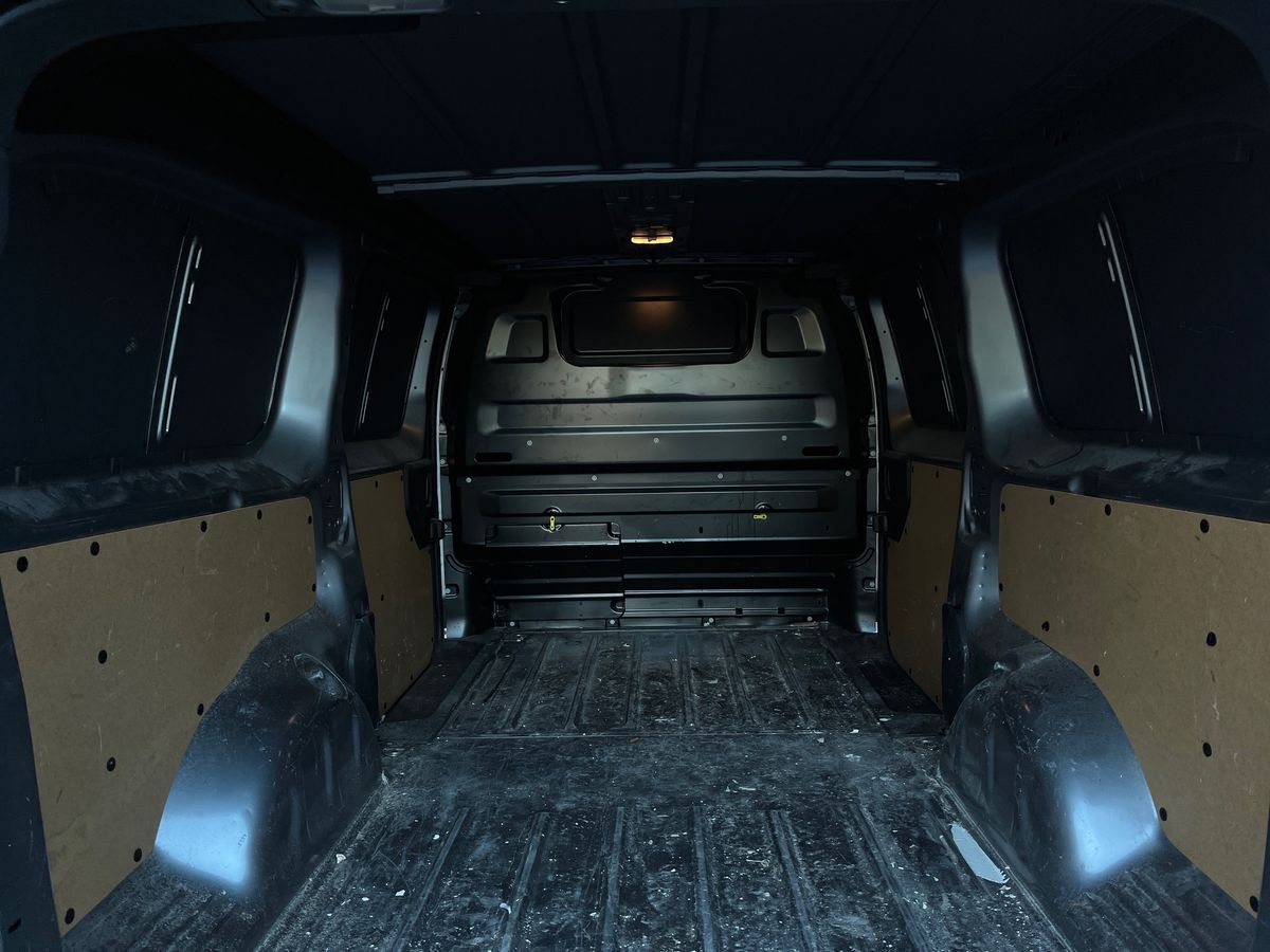 Used Vauxhall Vivaro 2024 for sale - 76344701: Photo 11