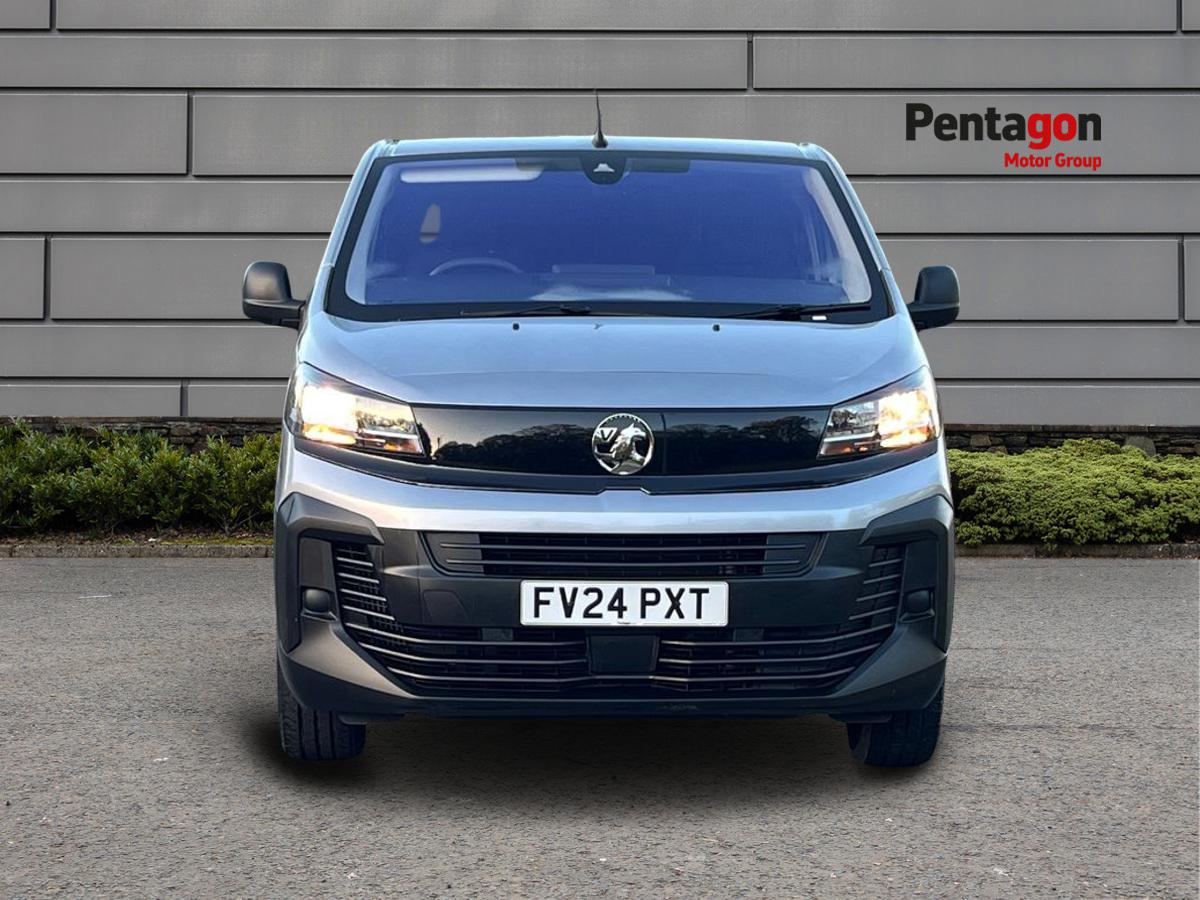 Used Vauxhall Vivaro 2024 for sale - 76344701: Photo 15