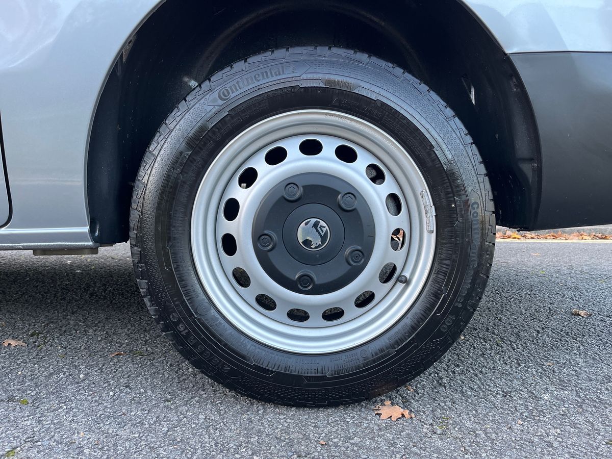 Used Vauxhall Vivaro 2024 for sale - 76344701: Photo 17