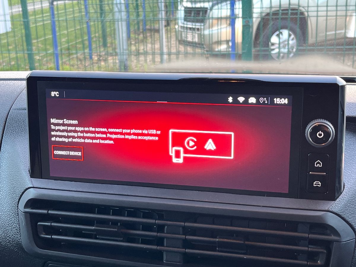 Used Vauxhall Vivaro 2024 for sale - 76344701: Photo 21