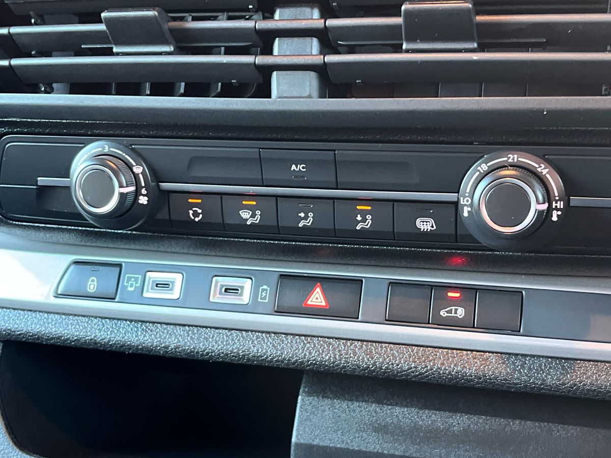 Used Vauxhall Vivaro 2024 for sale - 76344701: Photo 23