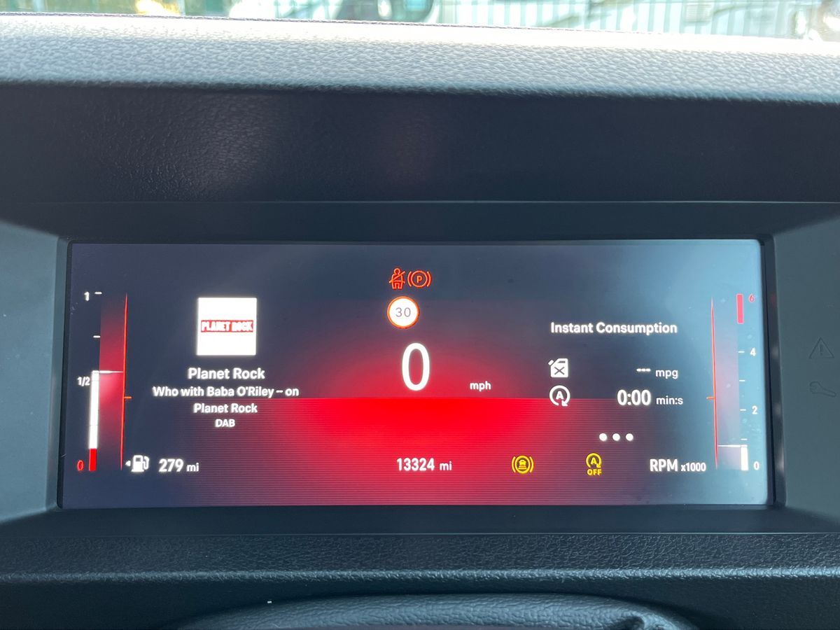 Used Vauxhall Vivaro 2024 for sale - 76344701: Photo 28