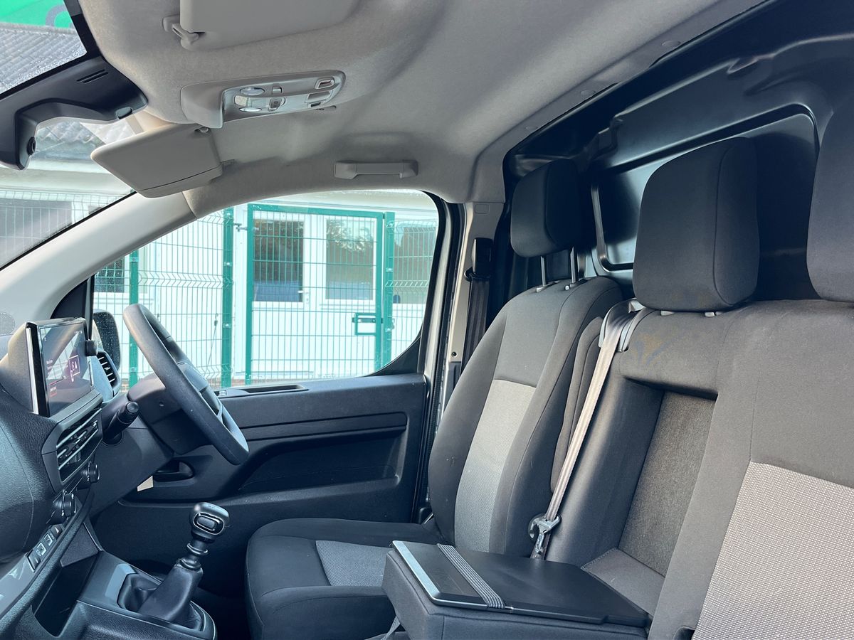 Used Vauxhall Vivaro 2024 for sale - 76344701: Photo 9