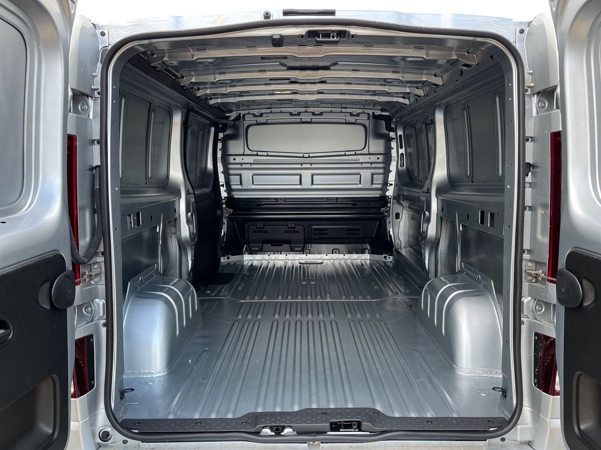 Used Renault Trafic 2025 for sale - 76643199: Photo 11