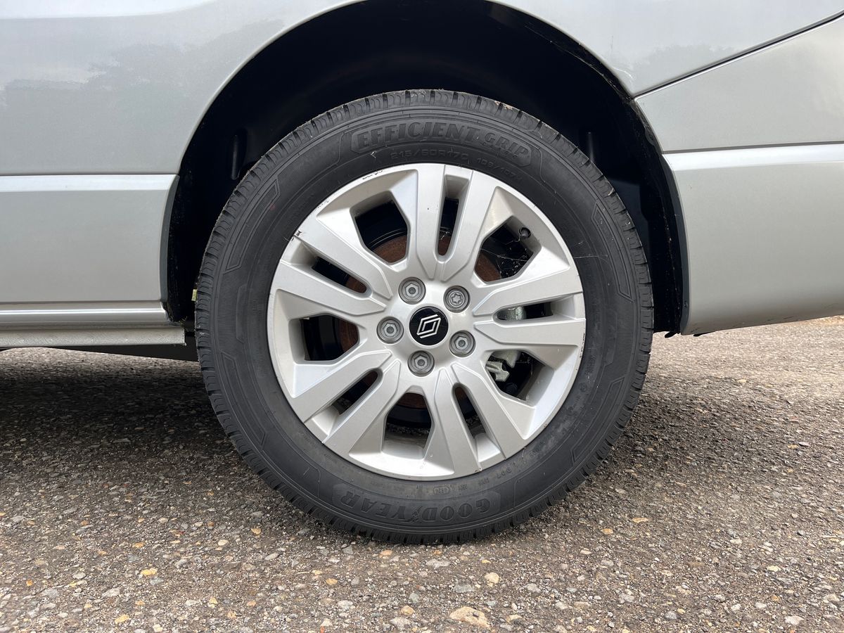 Used Renault Trafic 2025 for sale - 76643199: Photo 17