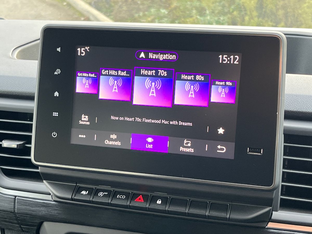 Used Renault Trafic 2025 for sale - 76643199: Photo 20