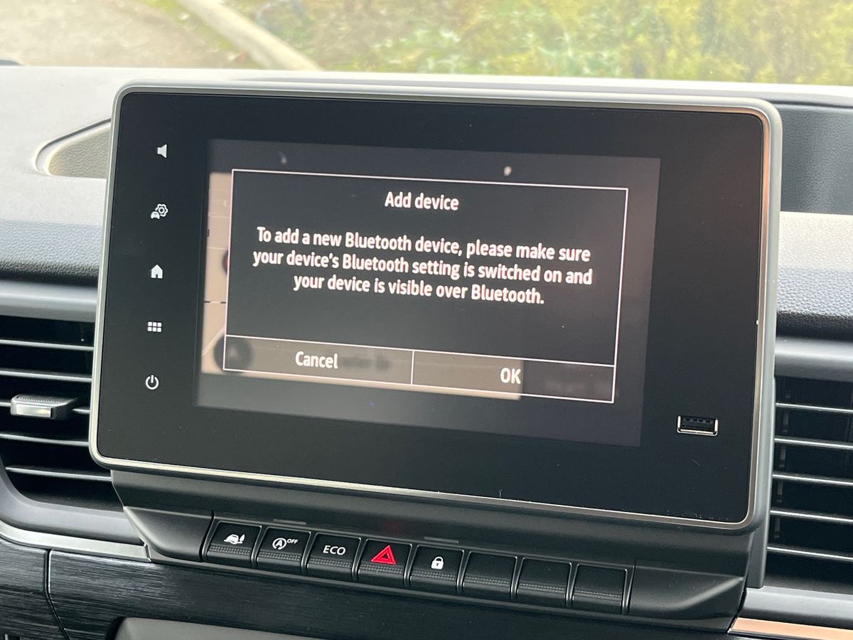 Used Renault Trafic 2025 for sale - 76643199: Photo 21