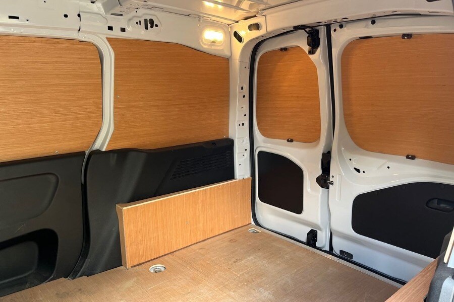 Used Vauxhall Combo 2024 for sale - 76169895: Photo 10