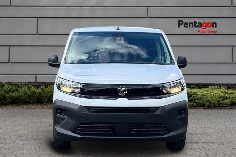 Used Vauxhall Combo 2024 for sale - 76169895: Photo 13